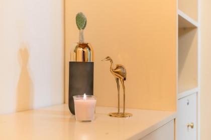 Beautiful Apartment in Lisbon Historial Center - image 15