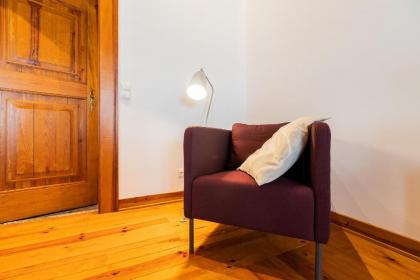 Beautiful Apartment in Lisbon Historial Center - image 16