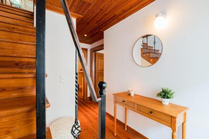 Beautiful Apartment in Lisbon Historial Center - image 17