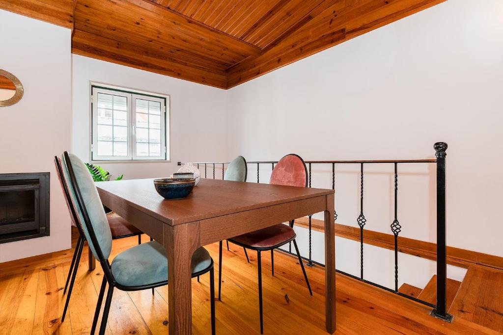 Beautiful Apartment in Lisbon Historial Center - image 3