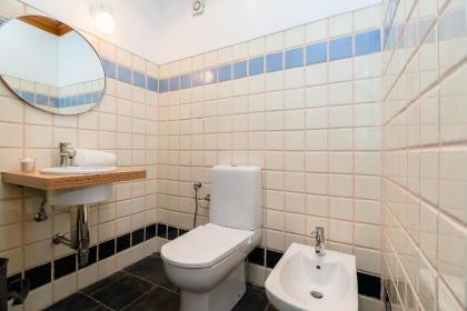 Beautiful Apartment in Lisbon Historial Center - image 4