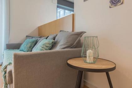 LovelyStay - Family-Friendly Apartment Downtown - image 20