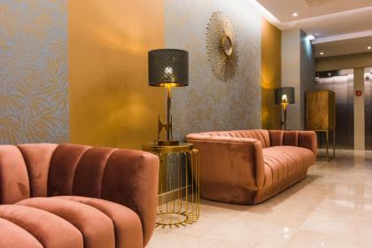Rossio Boutique Hotel - image 10
