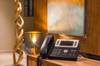 Rossio Boutique Hotel - image 11