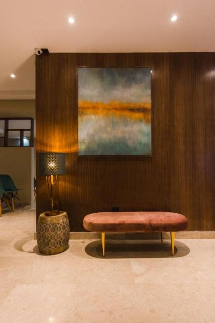 Rossio Boutique Hotel - image 12
