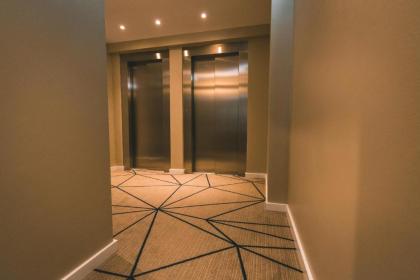 Rossio Boutique Hotel - image 16