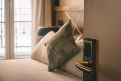 Rossio Boutique Hotel - image 17