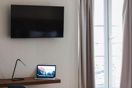Rossio Boutique Hotel - image 18