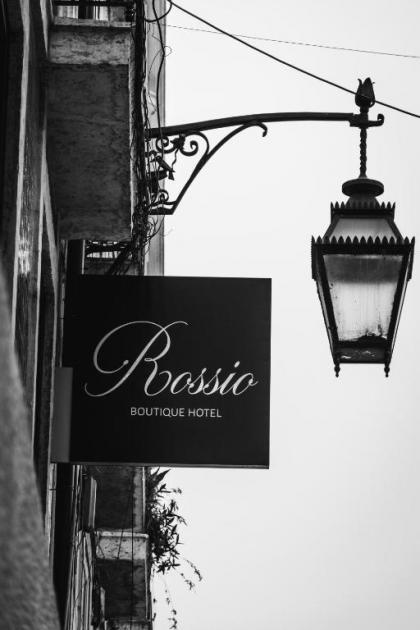 Rossio Boutique Hotel - image 20