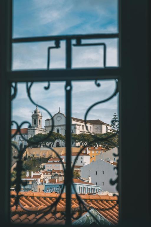 Rossio Boutique Hotel - image 3