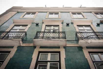Rossio Boutique Hotel - image 4