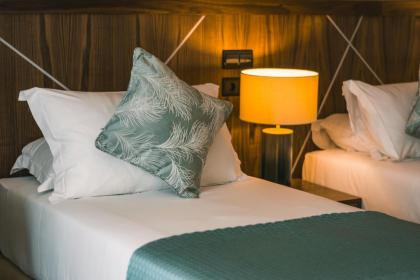 Rossio Boutique Hotel - image 5