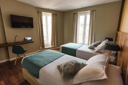 Rossio Boutique Hotel - image 6