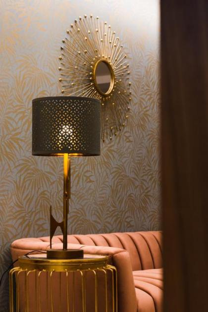Rossio Boutique Hotel - image 8