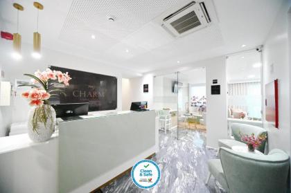My Charm Lisbon Suites - image 1