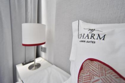 My Charm Lisbon Suites - image 14