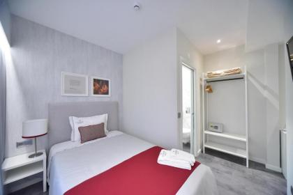 My Charm Lisbon Suites - image 19