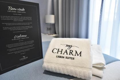 My Charm Lisbon Suites - image 5