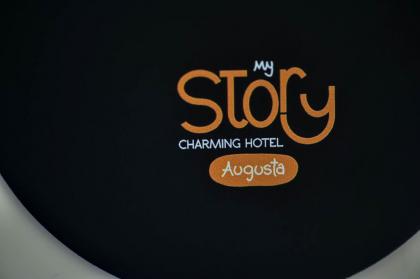 My Story Hotel Augusta - image 11