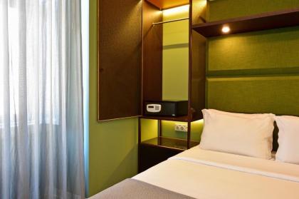 My Story Hotel Augusta - image 12