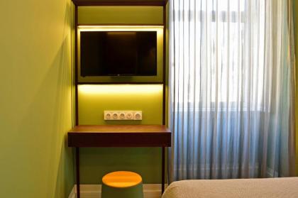My Story Hotel Augusta - image 13