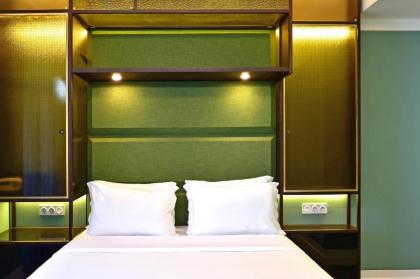 My Story Hotel Augusta - image 16