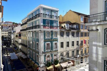 My Story Hotel Augusta - image 19
