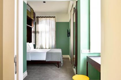 My Story Hotel Augusta - image 6