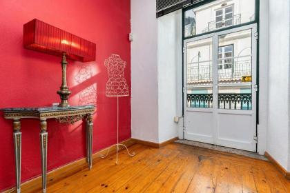 Cosy Flat sleeps 6 in the heart of Baixa - image 13