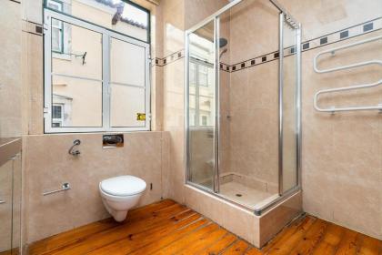 Cosy Flat sleeps 6 in the heart of Baixa - image 19