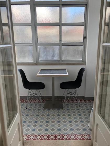 Be Lisbon Residence Marquês - image 10