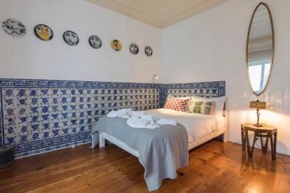LovelyStay - Chiado 2 Bedroom Charm! - image 1