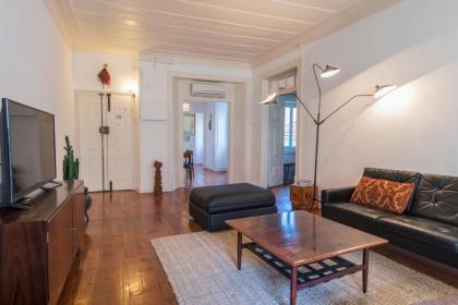 LovelyStay - Chiado 2 Bedroom Charm! - image 2