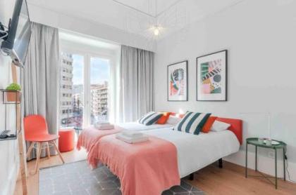 NLC Rooms & Suites - image 1