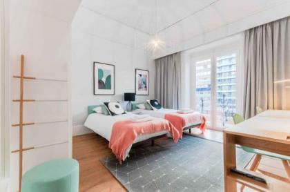 NLC Rooms & Suites - image 18