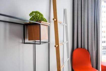 NLC Rooms & Suites - image 19