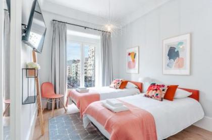 NLC Rooms & Suites - image 3