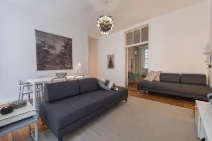 LovelyStay - Spacious 2BR Downtown - 5 min to River - image 12