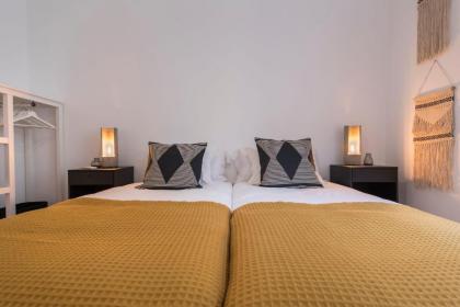 LovelyStay - Spacious 2BR Downtown - 5 min to River - image 18