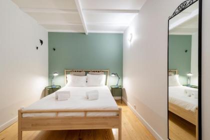 Cosy Madalena Flat - image 4