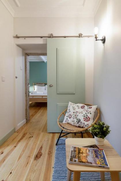Cosy Madalena Flat - image 5