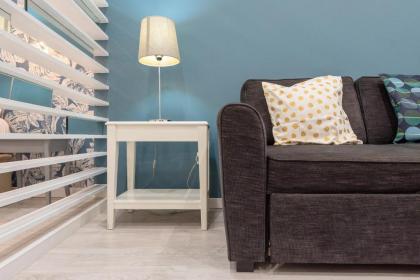 Madalena Charming Long Studio - image 18