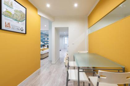 Madalena Charming Long Studio - image 6