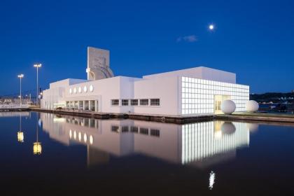 Espaço Espelho D'agua - image 14