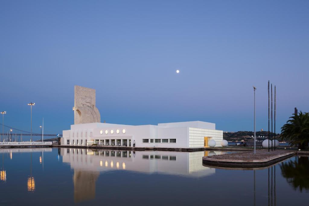 Espaço Espelho D'agua - image 2
