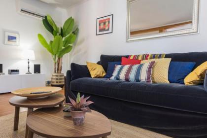 LovelyStay - Bairro Alto Terrace Wonder - image 13