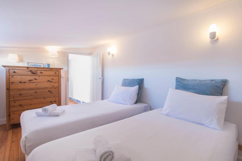 LovelyStay - Bairro Alto Terrace Wonder - image 2