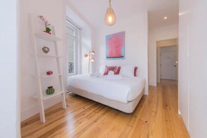 LovelyStay - Lusitano's Heart 2BDR Apartment in Alfama - image 1