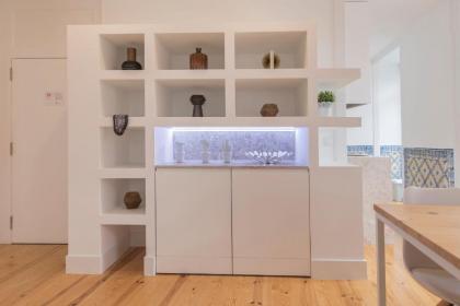 LovelyStay - Lusitano's Heart 2BDR Apartment in Alfama - image 11