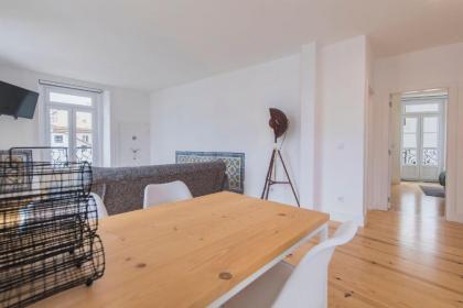 LovelyStay - Lusitano's Heart 2BDR Apartment in Alfama - image 14